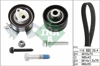 INA 10 - Triger Seti - Ford Kuga/mondeo/c4pc/c5x7/ds4/jumpy/308/407