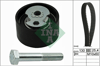 INA 10 - Triger Seti - Ford Transit M12-m15