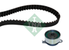 INA 10 - Triger Seti - Japon Civic (ed, Ec, Eg) : Civic (ma) Hb 1.4 95-96