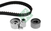 INA 10 - Triger Seti - Japon Land Cruiser (j10) : Land Cruiser (j20) 4.7 32v 07-12