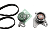 INA 10 - Triger Seti - Kore H100 Min/h100 Kmy/l300 Min