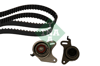 INA 10 - Triger Seti - Kore H100/starex/bongo/l200/l300