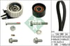 INA 10 - Triger Seti - Opel Astra H Vectra C Zafira B Signum