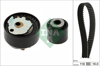 INA 10 - Triger Seti - Opel Corsa F 108 208 301 308 5008 2008