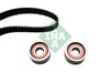 INA 10 - Triger Seti - Renault Master/ducato/jumper/iveco