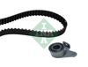 INA 10 - Triger Seti - Volvo Volvo 240/340/740/760/960