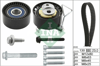 INA 10 - Triger Seti - Volvo Volvo S60 S90 V40 V60 Xc40 Xc60 Xc90