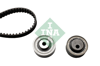 INA 10 - Triger Seti - Vw A100-a6