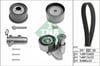 INA 10 - Triger Seti - Vw A4-a6-a8