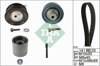 INA 10 - Triger Seti - Vw Golf4-bora-a3-toledo-octavia