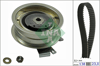 INA 10 - Triger Seti - Vw Golf4-golf5-bora-a3-toledo-octavia-passat