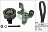 INA 10 - Triger Seti - Vw Passat-a4-a6
