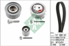 INA 10 - Triger Seti - Vw Passat-golf5-jetta-a3
