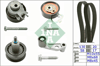 INA 10 - Triger Seti - Vw Polo-cordoba-fabia-golf4-bora