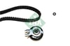 INA 10 - Triger Seti - Vw Polo-cordoba-ibiza-fabia