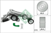 INA 10 - V Kayis Gergi Kütügü - Mercedes W169-245