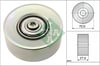 INA 10 - V Kayis Gergi Rulmani - Bmw E46-e60-e61-e63-e64-e65-e66-x3 E83-x5 E53