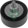 INA 10 - V Kayis Gergi Rulmani - Bmw E60/61/65/66/x3