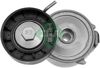 INA 10 - V Kayis Gergi Rulmani - Bmw Mondeo/407/308/rand Rover