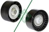 INA 10 - V Kayis Gergi Rulmani - Fiat Bravo/stilo/alfa 147-156