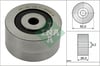 INA 10 - V Kayis Gergi Rulmani - Fiat Scudo/ Peugeot-206/306/307/406/expert