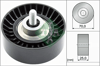 INA 10 - V Kayis Gergi Rulmani - Ford Focus/mondeo/volvo