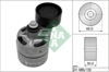 INA 10 - V Kayis Gergi Rulmani - Ford Transit V-347