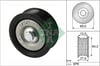 INA 10 - V Kayis Gergi Rulmani - Ford Transit V-347/48/boxer Iii