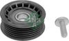INA 10 - V Kayis Gergi Rulmani - Ford Transit V-184/mondeo