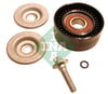 INA 10 - V Kayis Gergi Rulmani - Mercedes W204-207-212