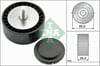 INA 10 - V Kayis Gergi Rulmani - Mercedes W205-222-253