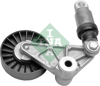 INA 10 - V Kayis Gergi Rulmani - Opel Astra G Vectra B Vectra C Omega B Frontera B