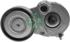 INA 10 - V Kayis Gergi Rulmani - Opel Astra G-h-j Insignia Vectra C Mokka Zafira B Cruze Aveo Trax