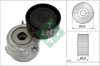 INA 10 - V Kayis Gergi Rulmani - Opel Grandland X Crossland X Combo E 208 2008 308 301