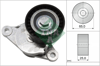INA 10 - V Kayis Gergi Rulmani - Psa 2008 (a94f)/208/3008/3008(p84)/508/5008/5008(p87)/berlingo(b9)/c4 Picasso/ds5
