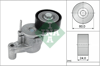 INA 10 - V Kayis Gergi Rulmani - Volvo S60 / S90 / V60 / V90