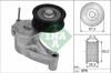 INA 10 - V Kayis Gergi Rulmani - Volvo S60 / S90 / V60 / V90