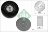 INA 10 - V Kayis Gergi Rulmani - Vw A4-a6-q5-q7