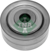 INA 10 - V Kayis Gergi Rulmani - Vw A4-a6