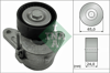 INA 10 - V Kayis Gergi Rulmani - Vw Golf7-a3-leon-caddy-tiguan
