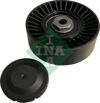 INA 10 - V Kayis Gergi Rulmani - Vw T4-caddy-passat-golf3