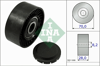 INA 10 - V Kayis Gergi Rulmani - Vw T5-amarok-crafter-passat-a4