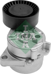 INA 10 - V Kayis Gergisi Komple - Bmw E34-36-46-x5-x3-60