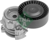 INA 10 - V Kayis Gergisi Komple - Bmw E46-39-38-x5-60