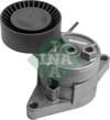 INA 10 - V Kayis Gergisi Komple - Bmw E46/38/39/x5