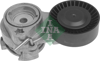 INA 10 - V Kayis Gergisi Komple - Bmw E60lci/63lci/64lci/x5