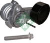 INA 10 - V Kayis Gergisi Komple - Bmw E81-e82-e87-e88-e90-e91-e92-e93-e60-e61-e63-e64-e65-e66-x1 E84-x3 E83-x5 E70