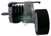 INA 10 - V Kayis Gergisi Komple - Bmw E81-e82-e87-e88-e90-e91-e92-e93