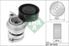 INA 10 - V Kayis Gergisi Komple - Bmw E81/82/87/88/46/90/91/92/93/x1/x3