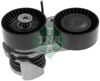INA 10 - V Kayis Gergisi Komple - Bmw E82/88/90/91/92/93/60/61